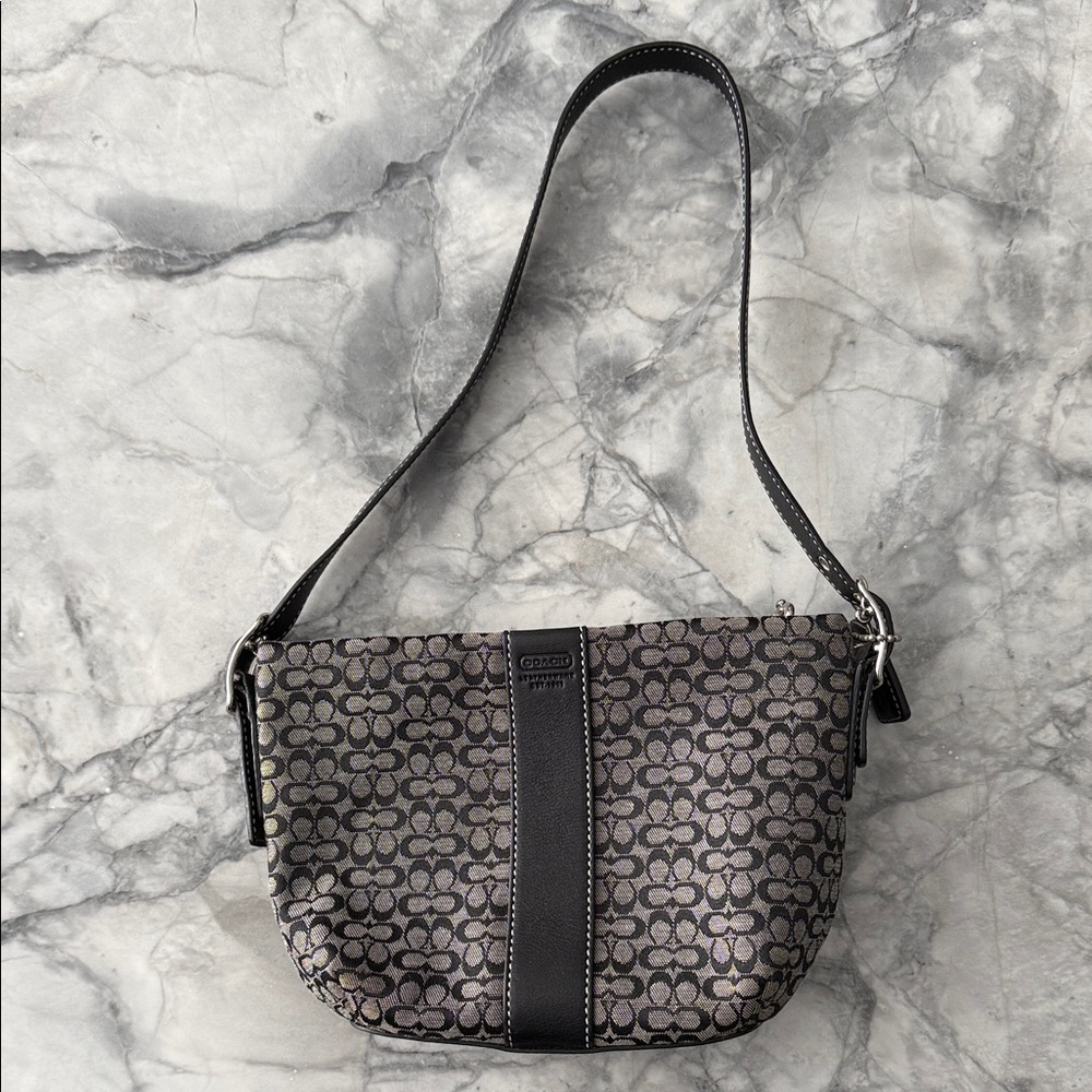 Coach Vintage Mini Bag